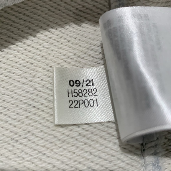 Adidas x Pharrell Williams, HUMANRACE “BASICS” Shorts - MENS SIZE XS - Picture 7 of 16